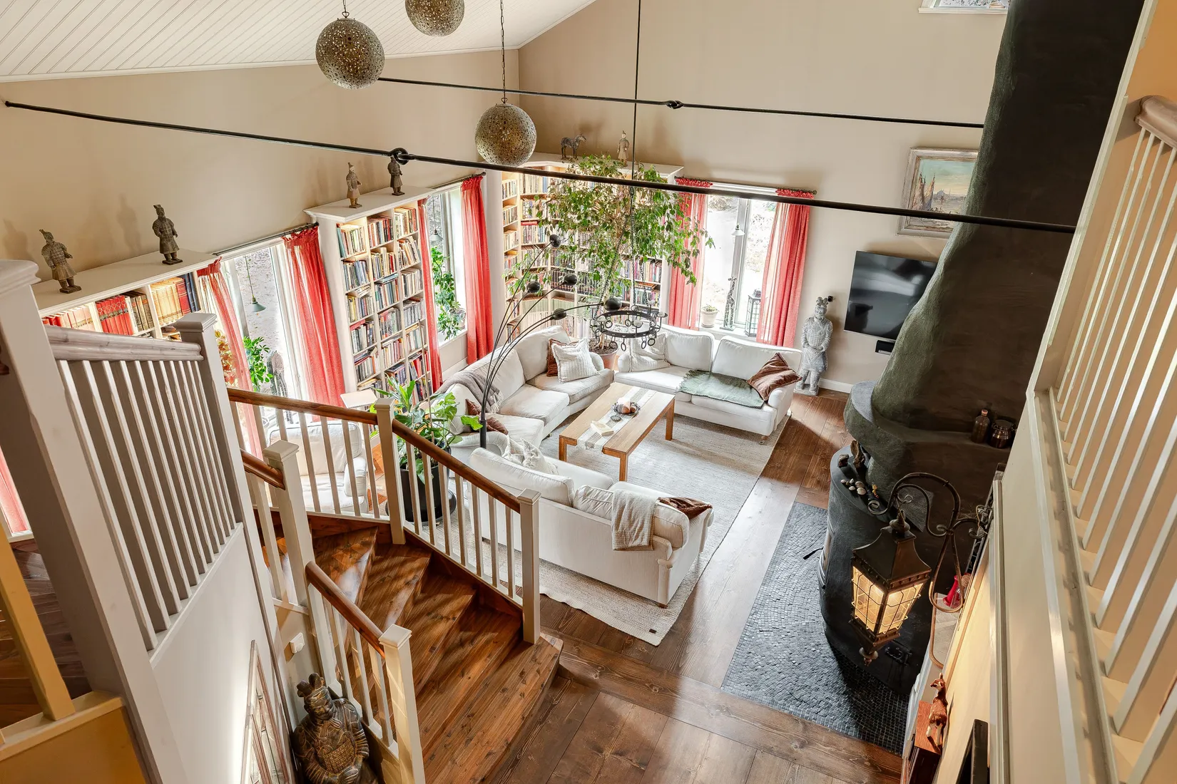 Villa, Malsta 405, Malsta, Hudiksvall
