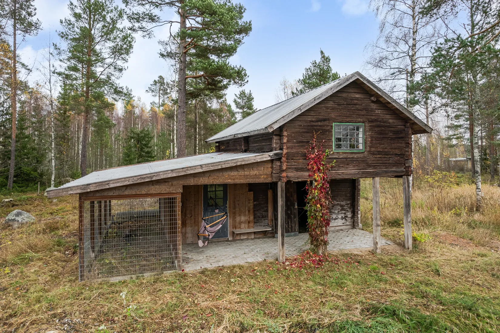 Villa, Malsta 405, Malsta, Hudiksvall