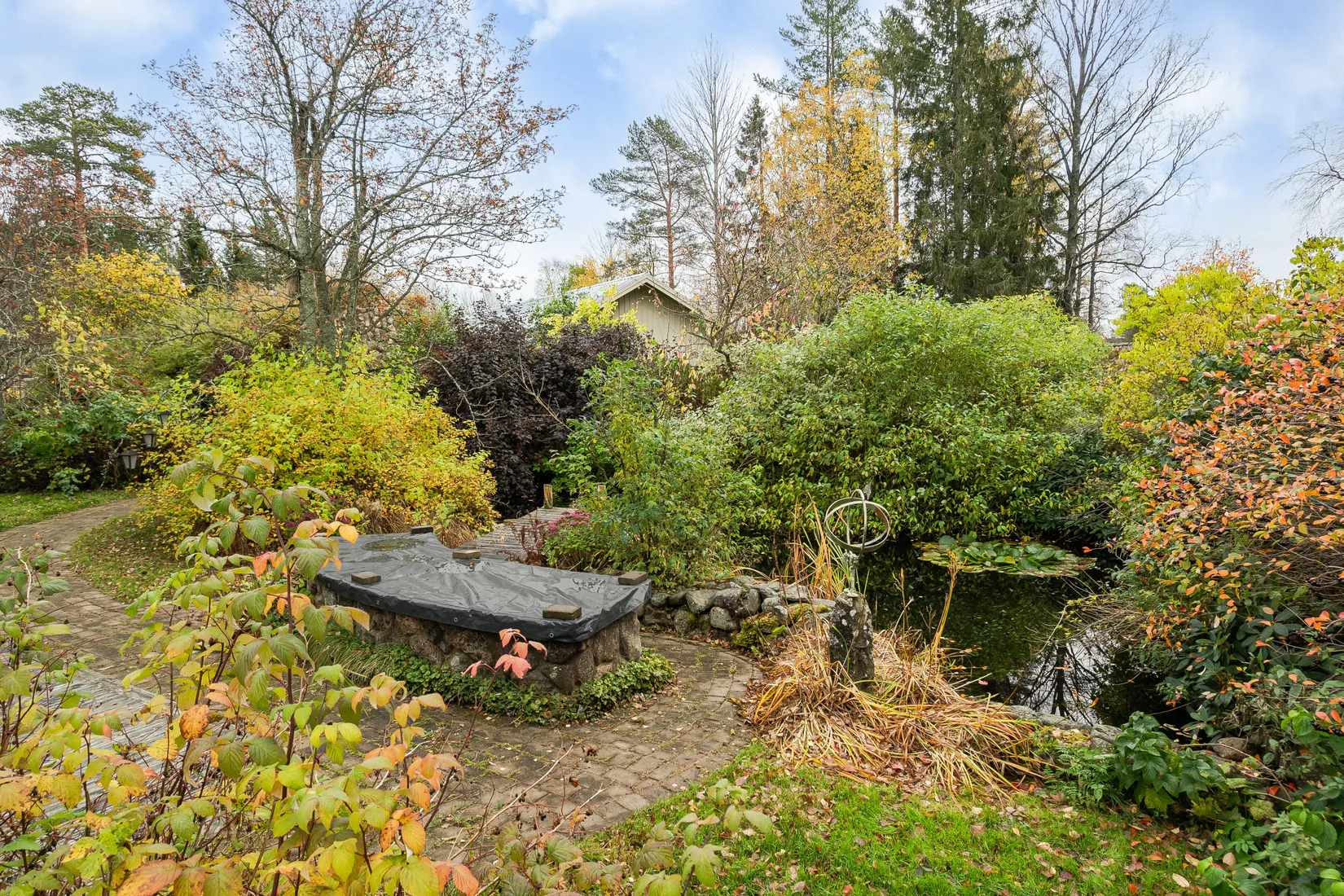 Villa, Malsta 405, Malsta, Hudiksvall