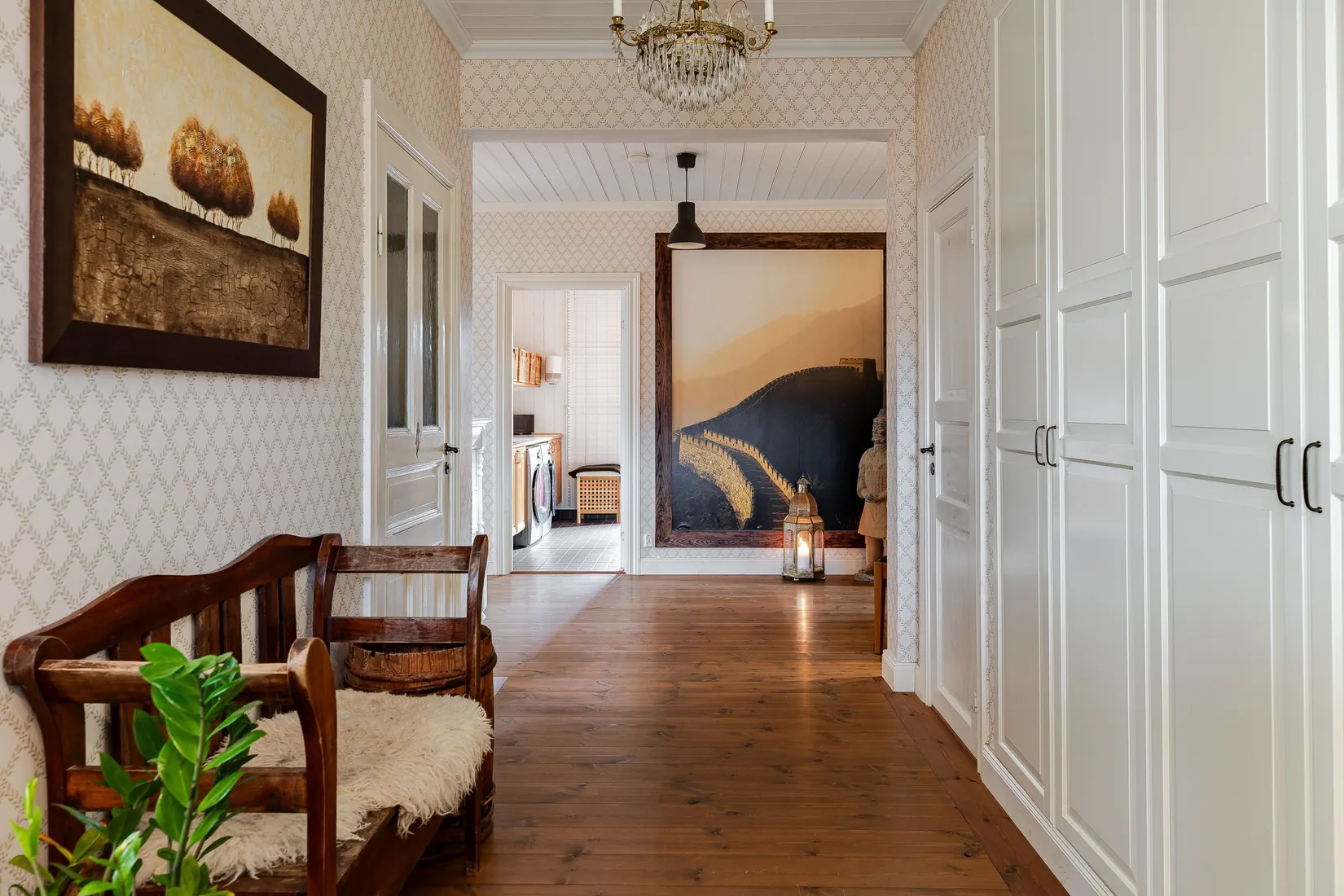 Villa, Malsta 405, Malsta, Hudiksvall