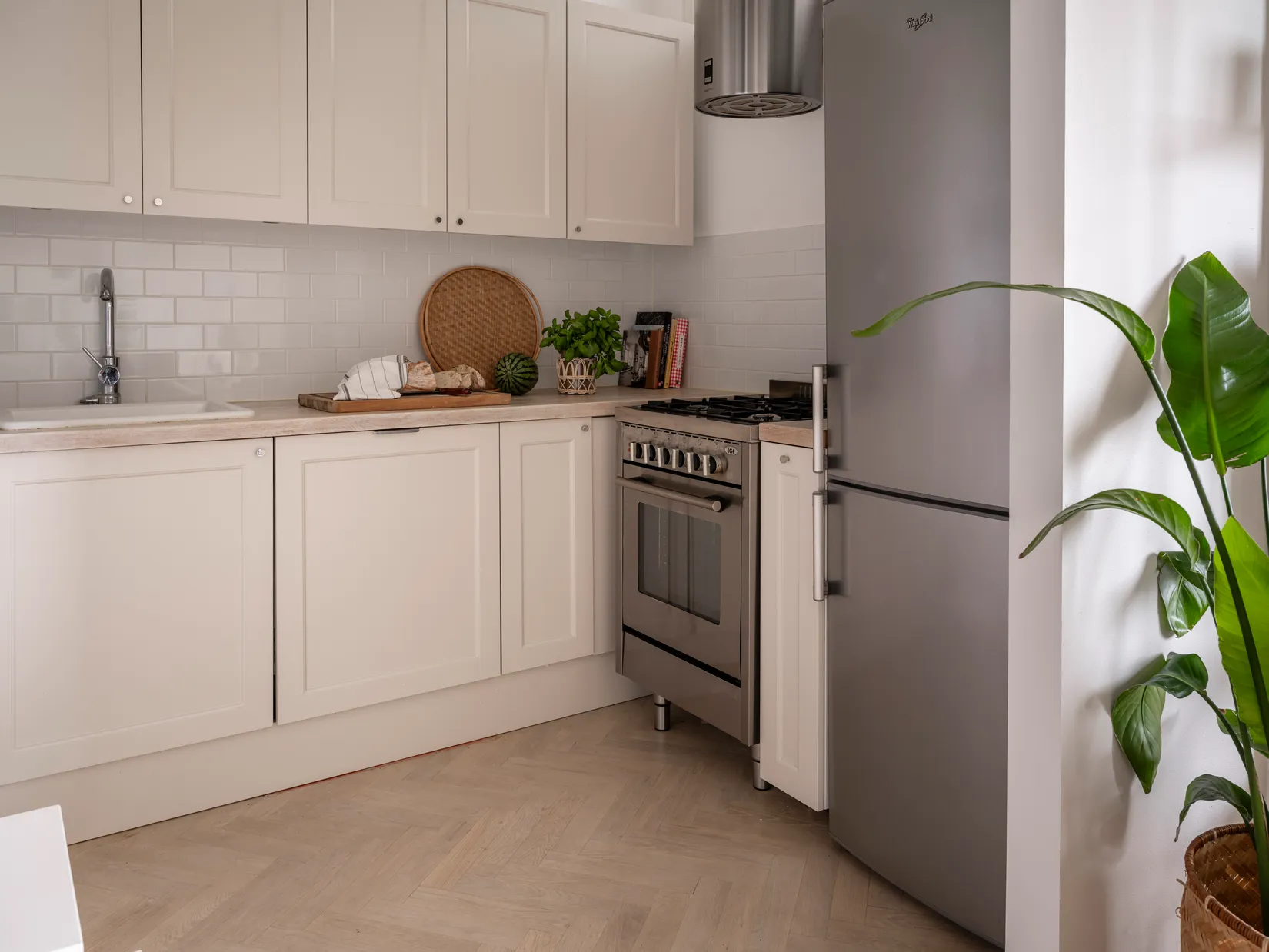 Bostadsrätt, Svarvargatan 10, Kungsholmen - Fridhemsplan, Stockholm