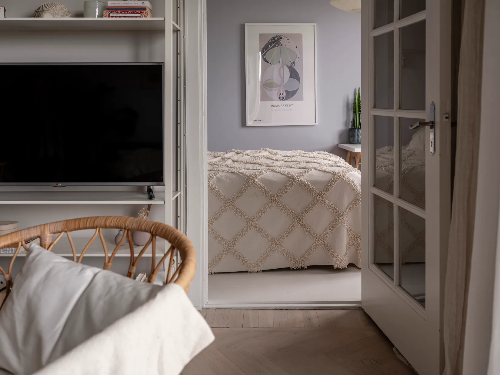 Bostadsrätt, Svarvargatan 10, Kungsholmen - Fridhemsplan, Stockholm
