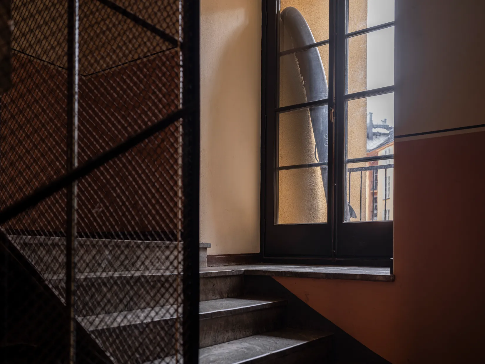 Bostadsrätt, Svarvargatan 10, Kungsholmen - Fridhemsplan, Stockholm