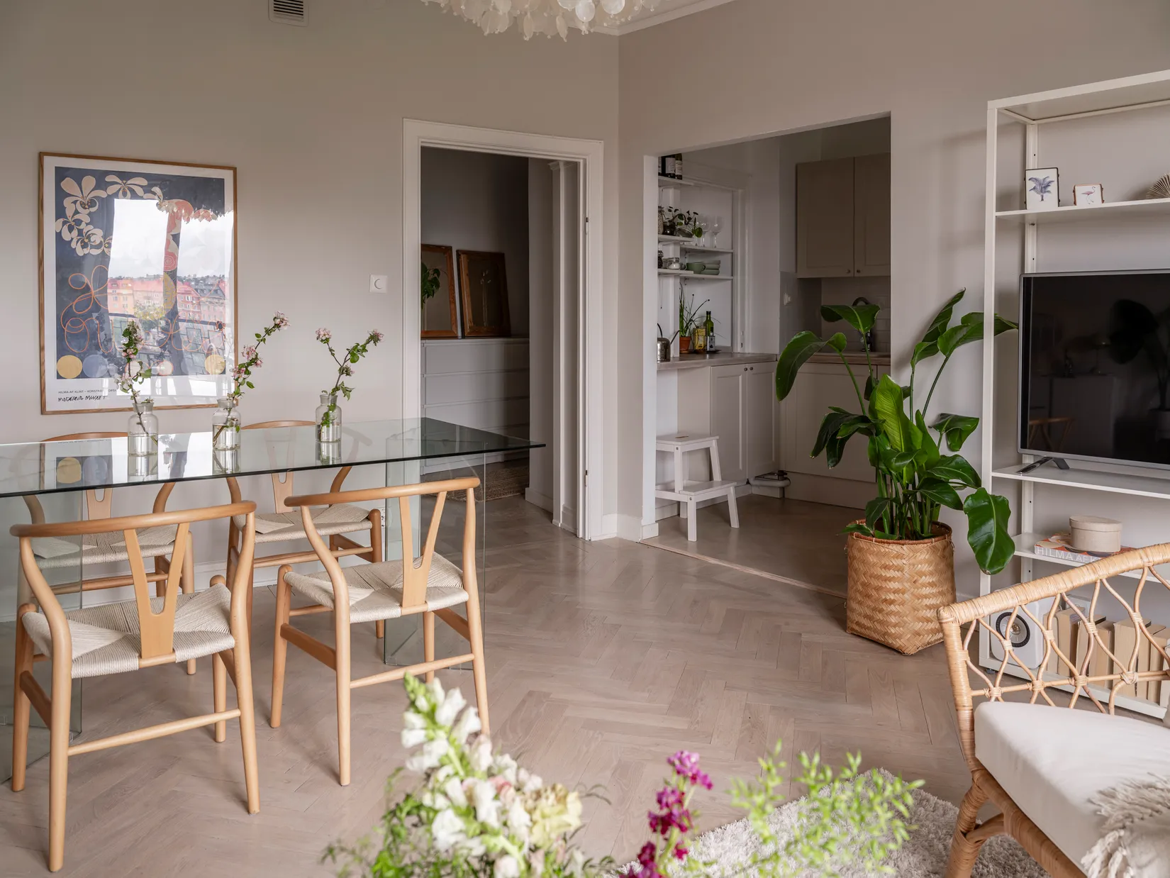 Bostadsrätt, Svarvargatan 10, Kungsholmen - Fridhemsplan, Stockholm