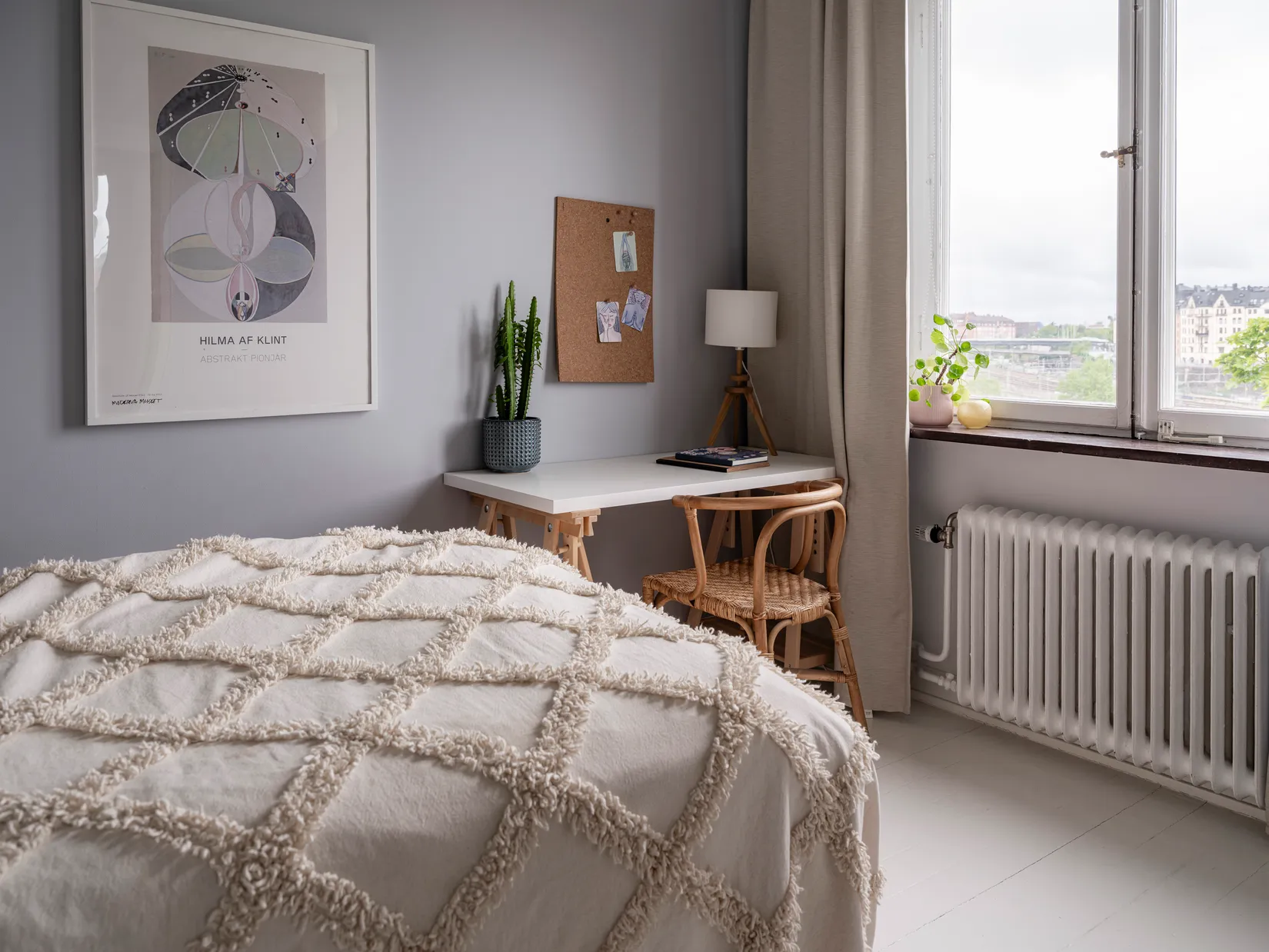 Bostadsrätt, Svarvargatan 10, Kungsholmen - Fridhemsplan, Stockholm