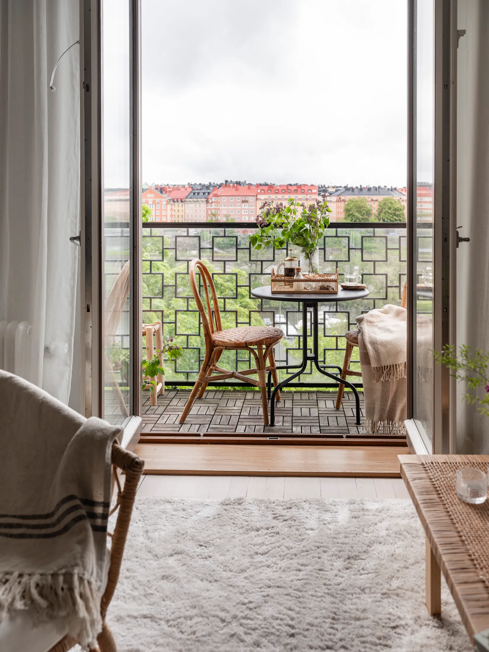 Bostadsrätt, Svarvargatan 10, Kungsholmen - Fridhemsplan, Stockholm