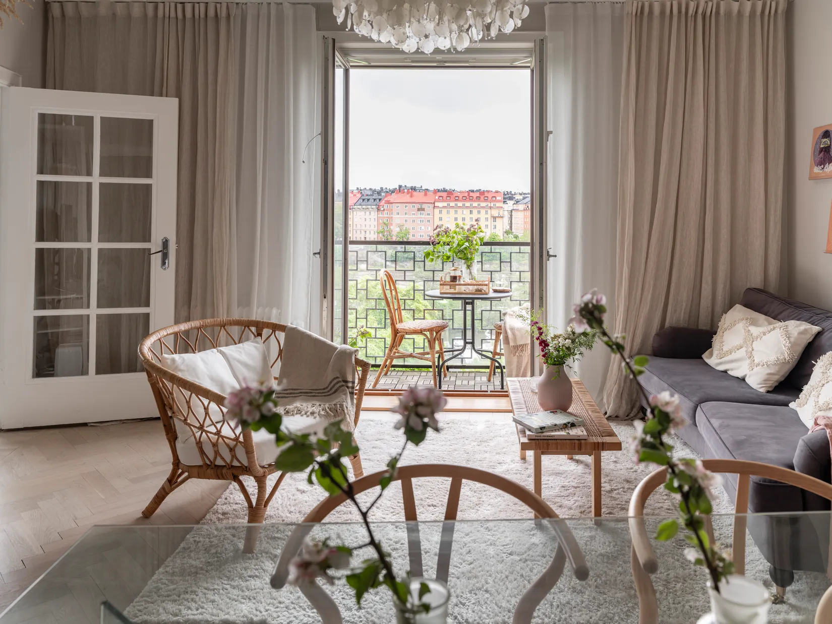 Bostadsrätt, Svarvargatan 10, Kungsholmen - Fridhemsplan, Stockholm