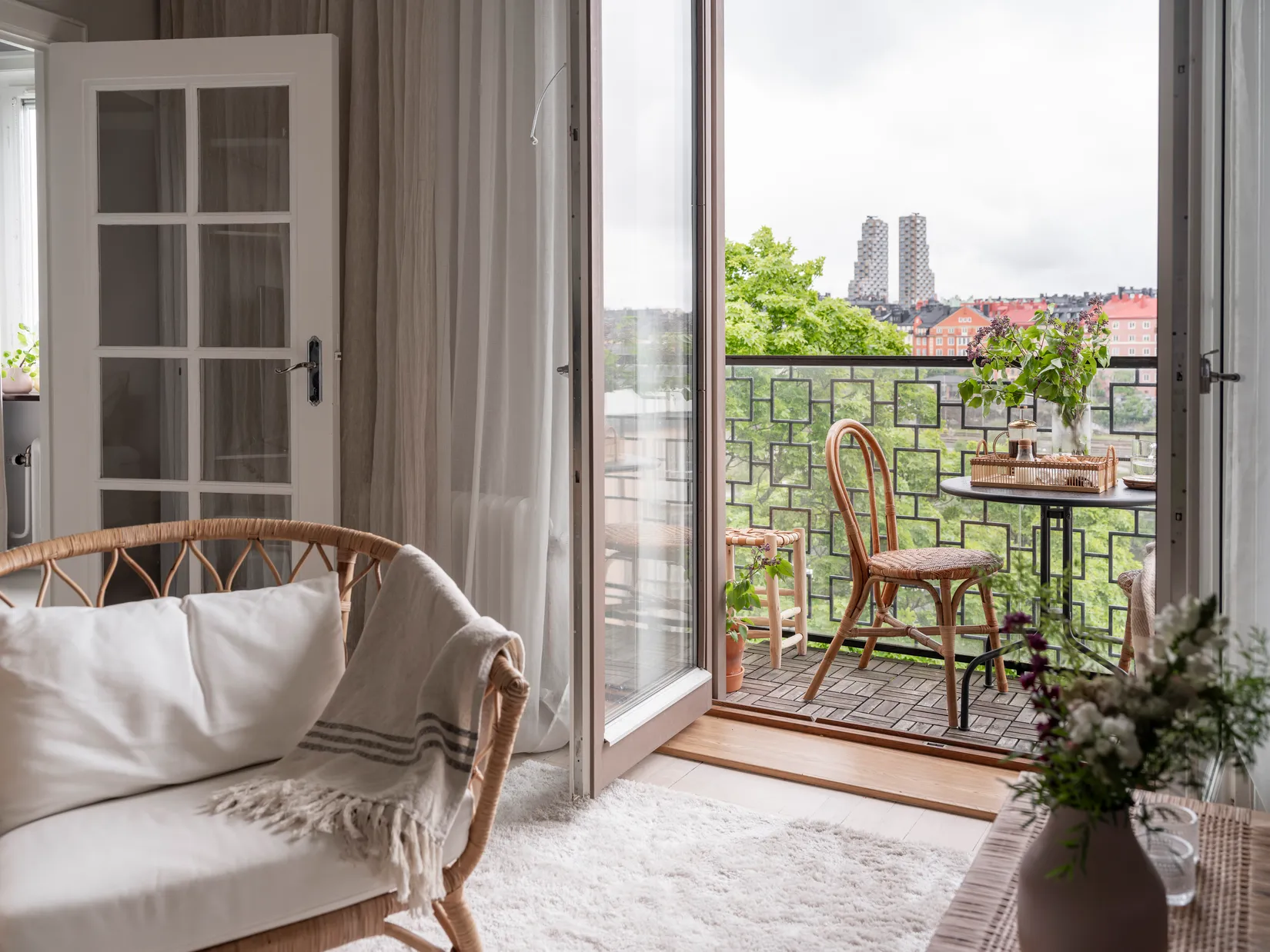 Bostadsrätt, Svarvargatan 10, Kungsholmen - Fridhemsplan, Stockholm