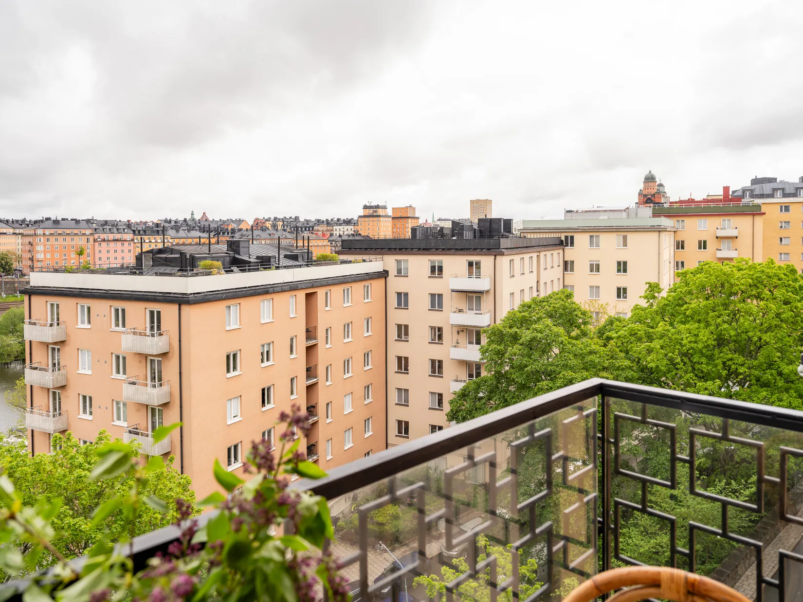 Bostadsrätt, Svarvargatan 10, Kungsholmen - Fridhemsplan, Stockholm