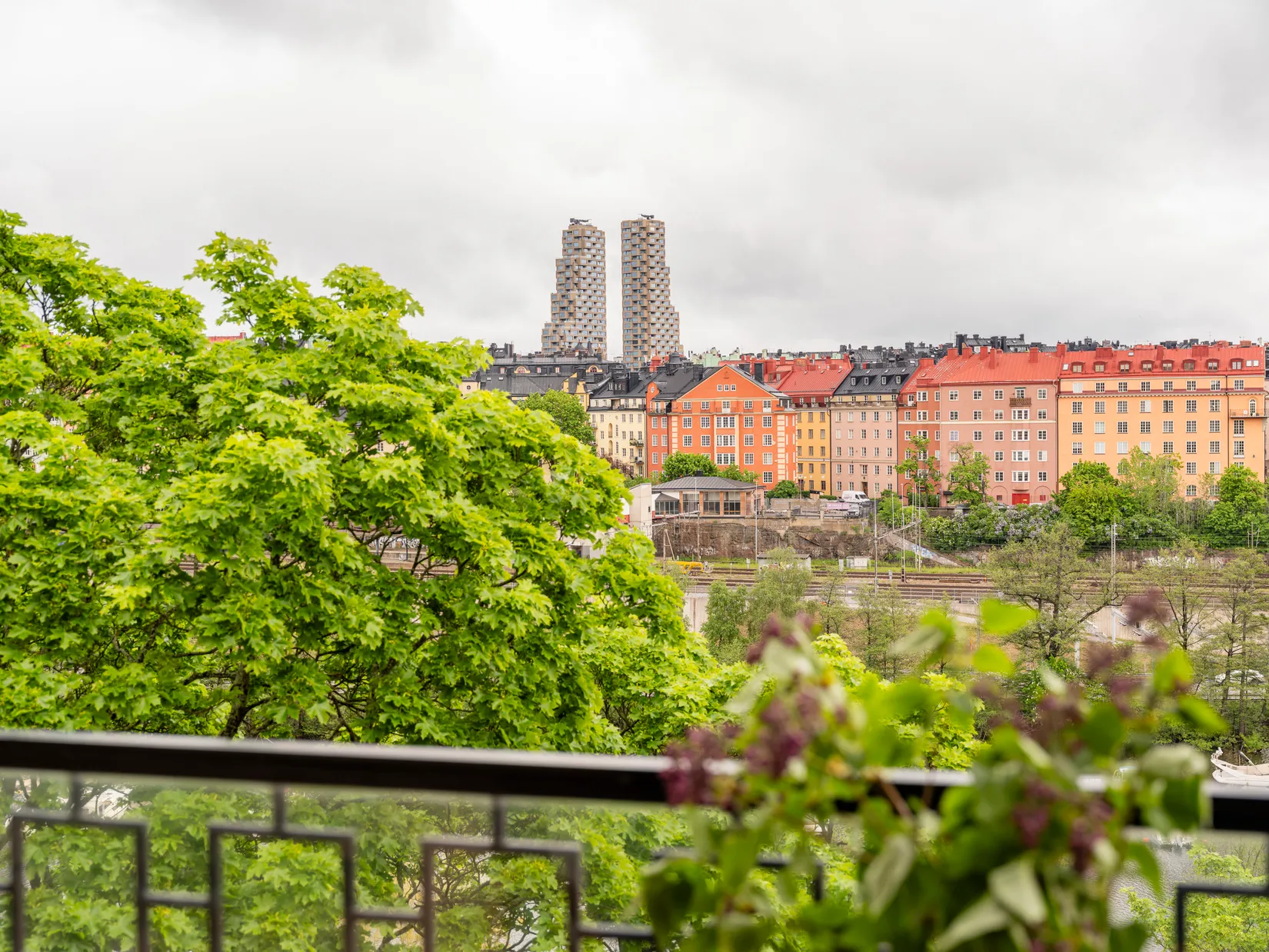 Bostadsrätt, Svarvargatan 10, Kungsholmen - Fridhemsplan, Stockholm