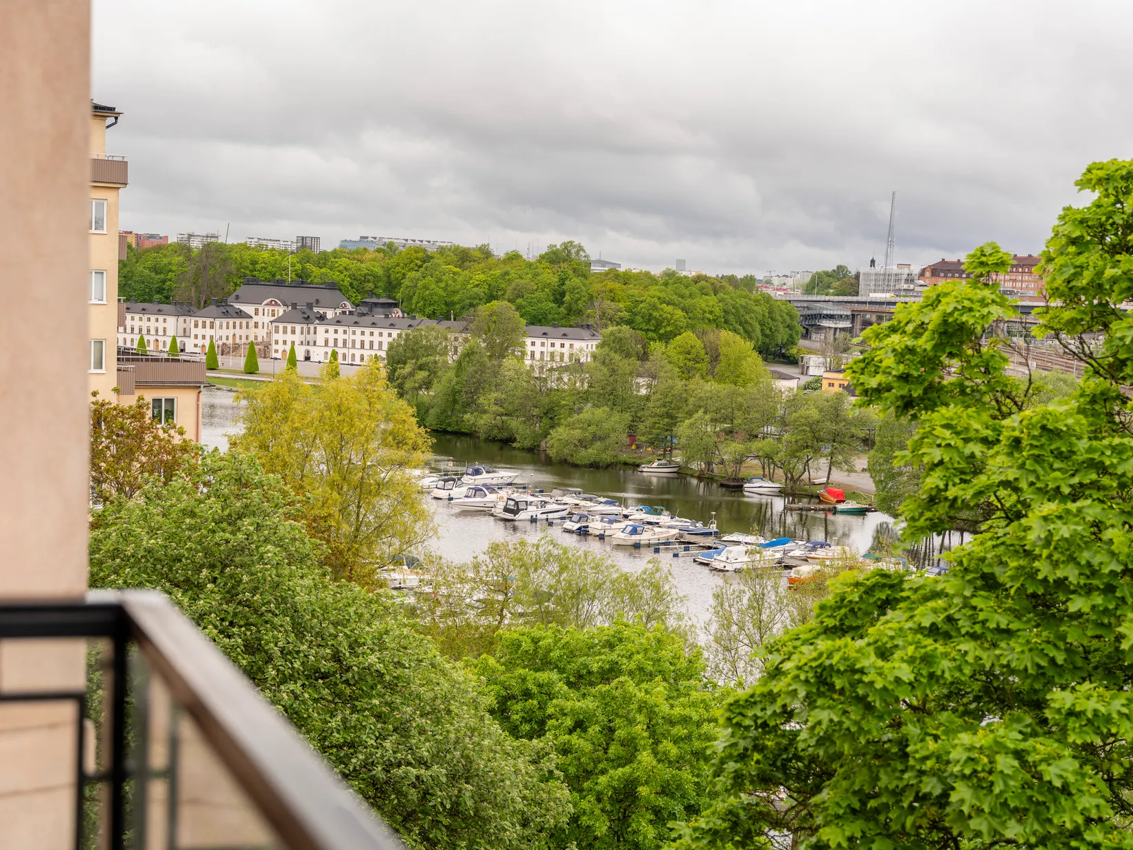Bostadsrätt, Svarvargatan 10, Kungsholmen - Fridhemsplan, Stockholm