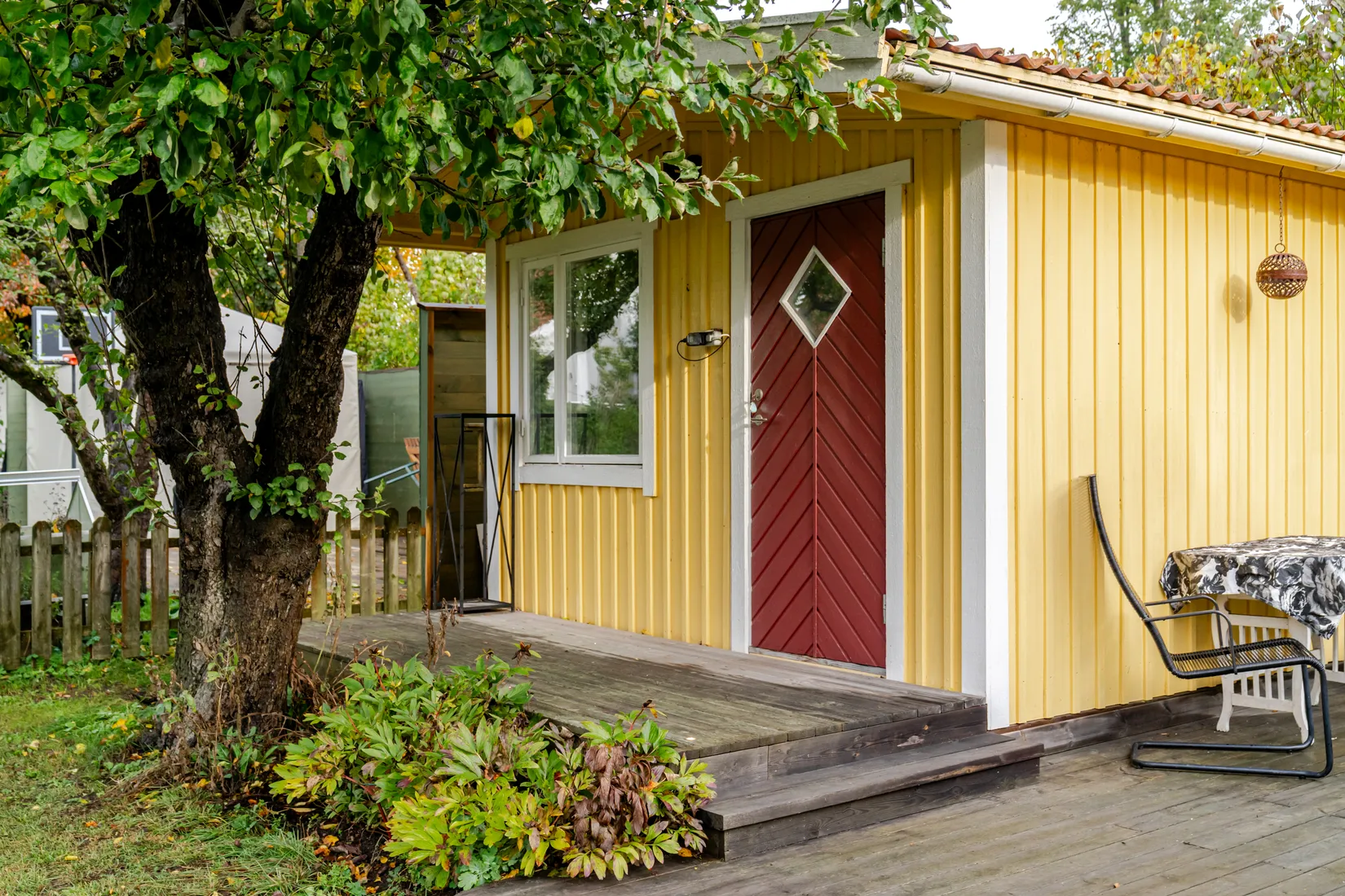 Radhus, Ulvsundavägen 22, Bromma - Ulvsunda, Stockholm
