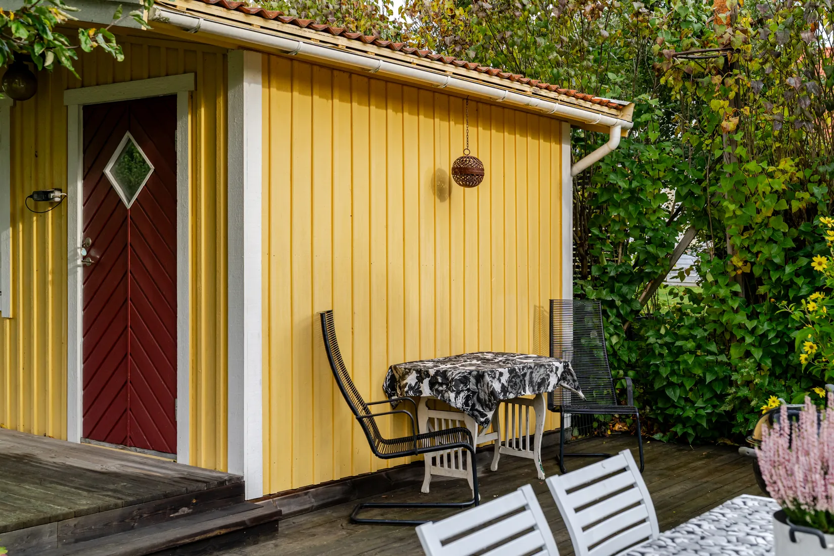 Radhus, Ulvsundavägen 22, Bromma - Ulvsunda, Stockholm