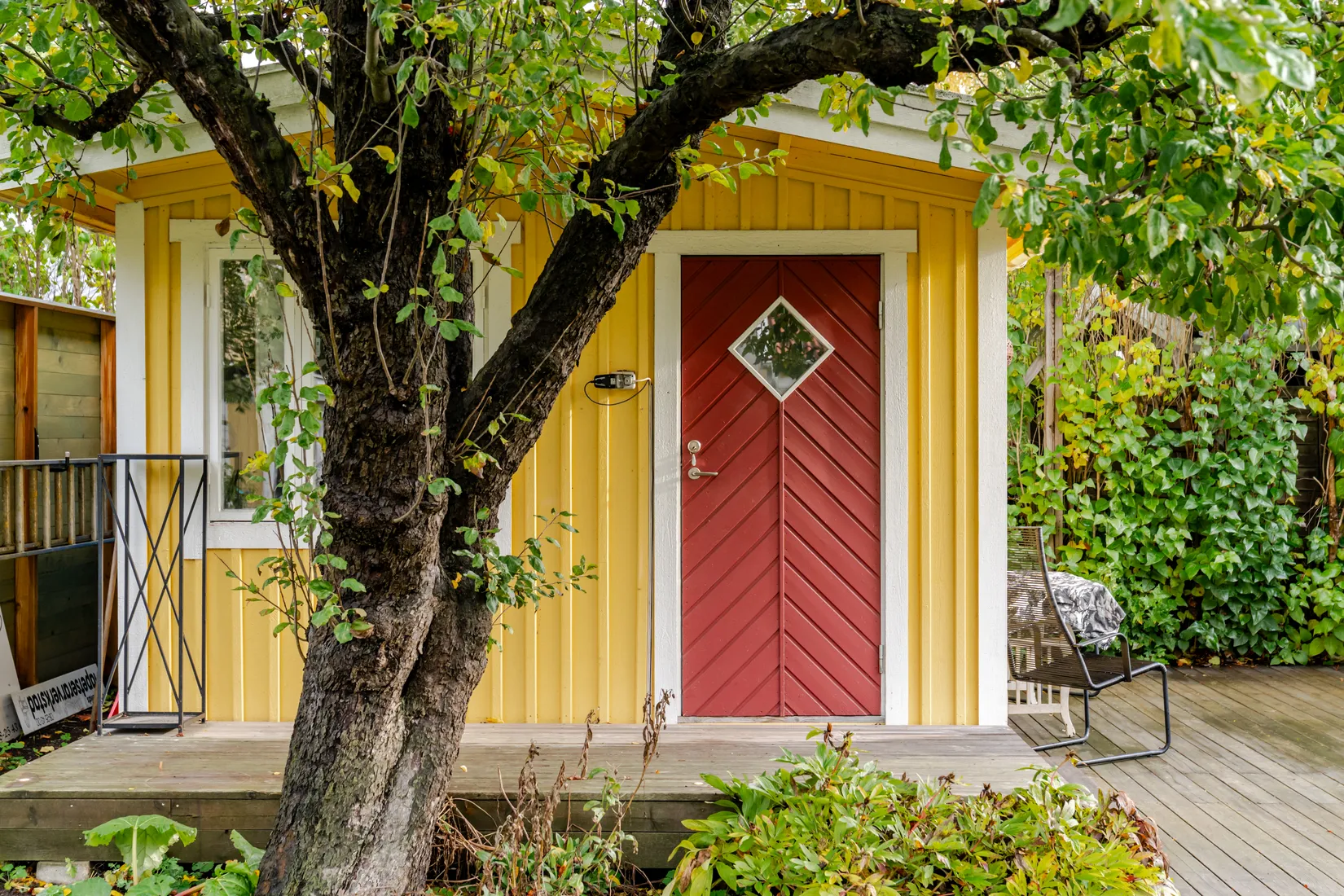 Radhus, Ulvsundavägen 22, Bromma - Ulvsunda, Stockholm
