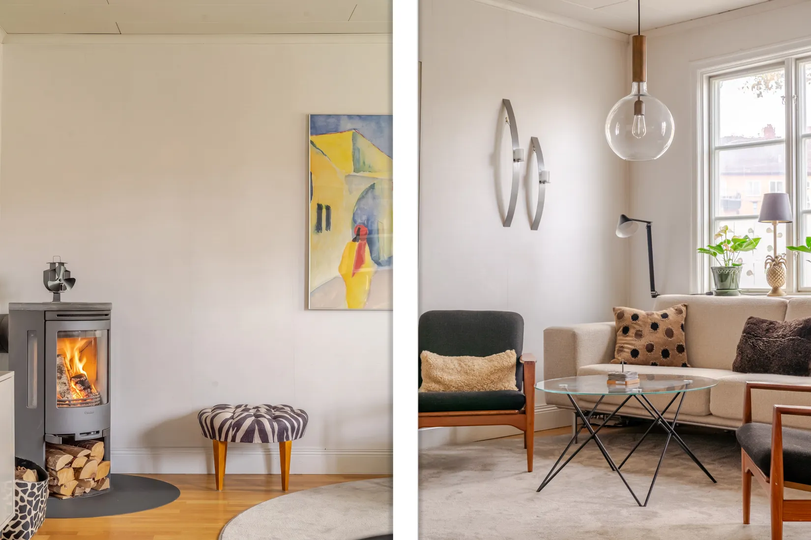 Radhus, Ulvsundavägen 22, Bromma - Ulvsunda, Stockholm