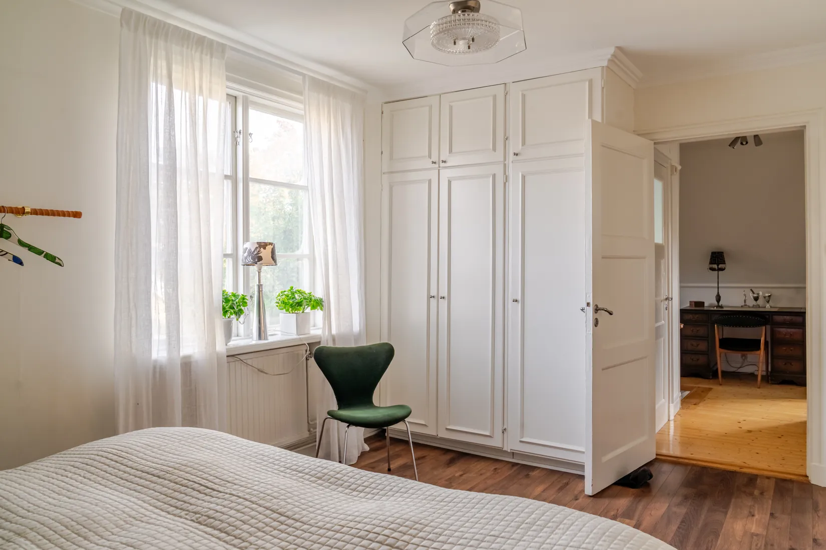 Radhus, Ulvsundavägen 22, Bromma - Ulvsunda, Stockholm