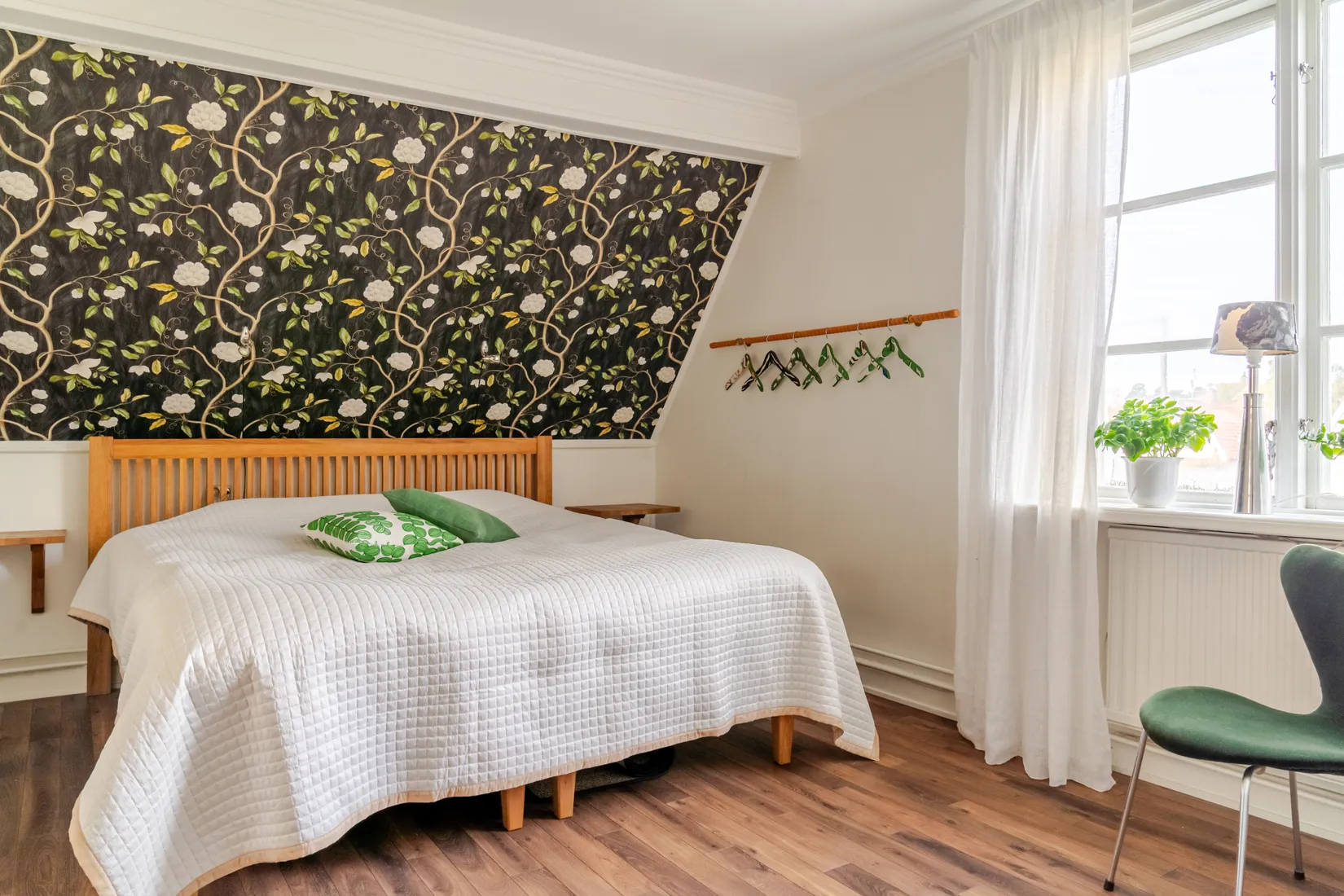 Radhus, Ulvsundavägen 22, Bromma - Ulvsunda, Stockholm