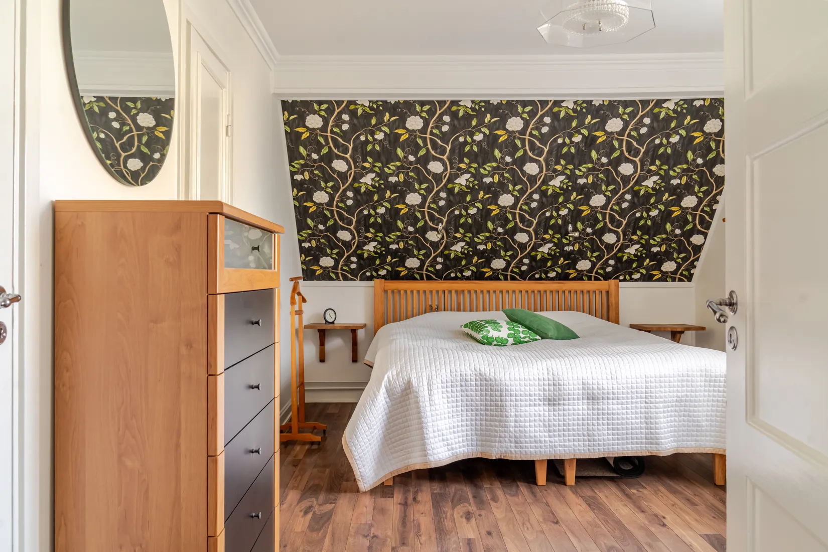 Radhus, Ulvsundavägen 22, Bromma - Ulvsunda, Stockholm