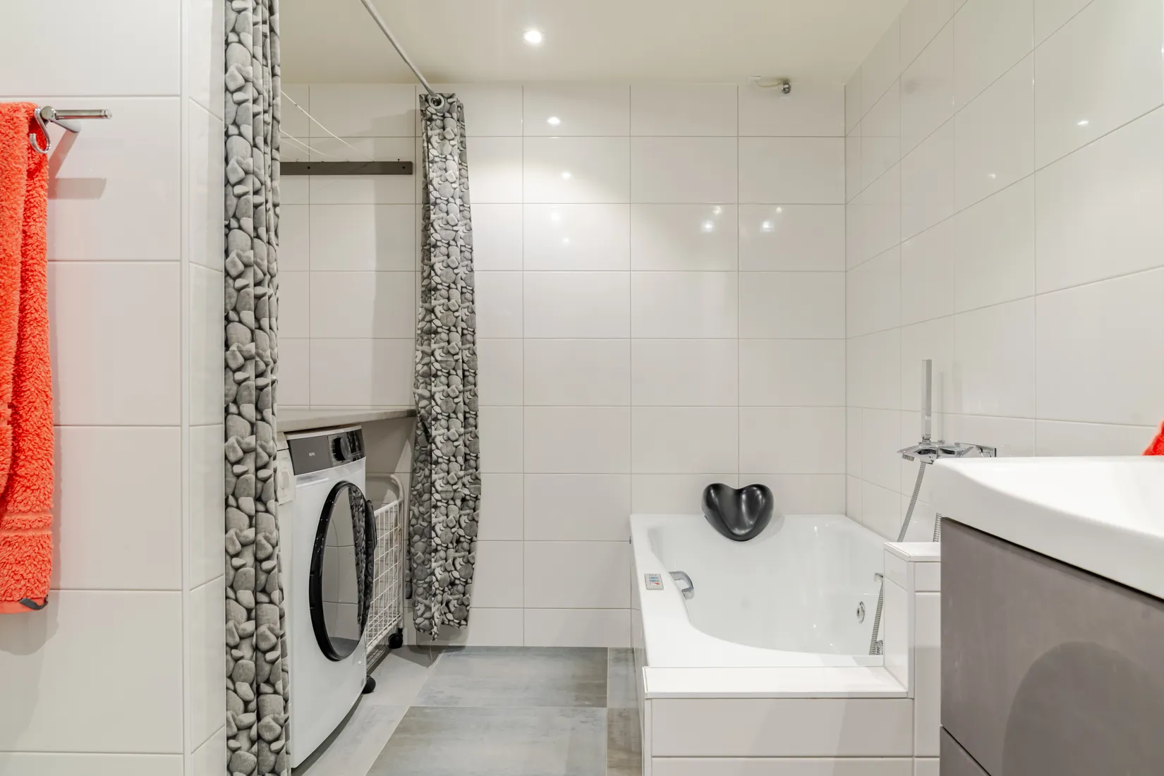 Radhus, Ulvsundavägen 22, Bromma - Ulvsunda, Stockholm