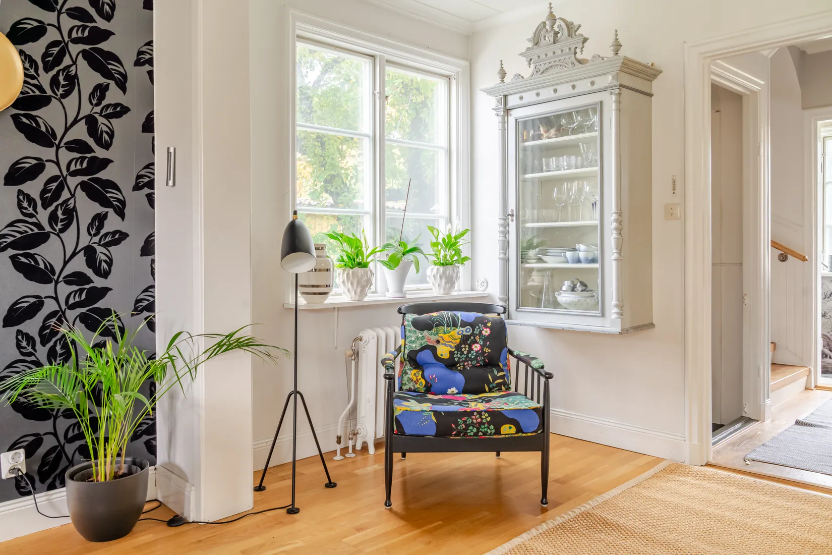 Radhus, Ulvsundavägen 22, Bromma - Ulvsunda, Stockholm