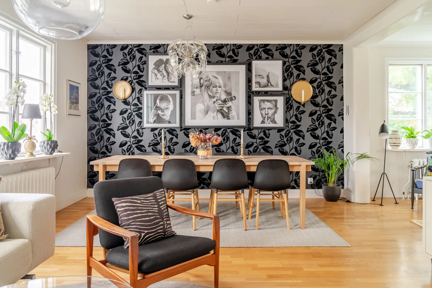 Radhus, Ulvsundavägen 22, Bromma - Ulvsunda, Stockholm