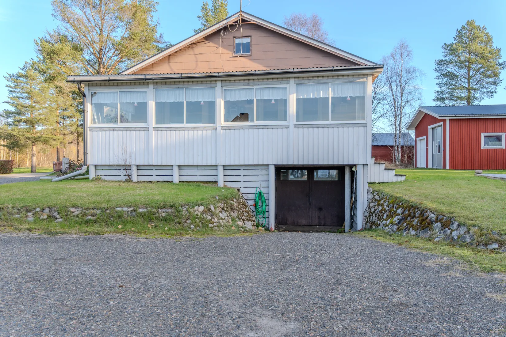 Villa, Åbyn 276, Åbyn, Skellefteå