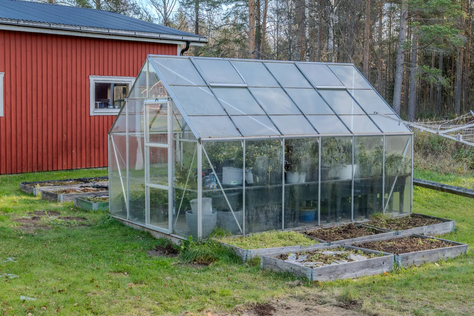 Villa, Åbyn 276, Åbyn, Skellefteå