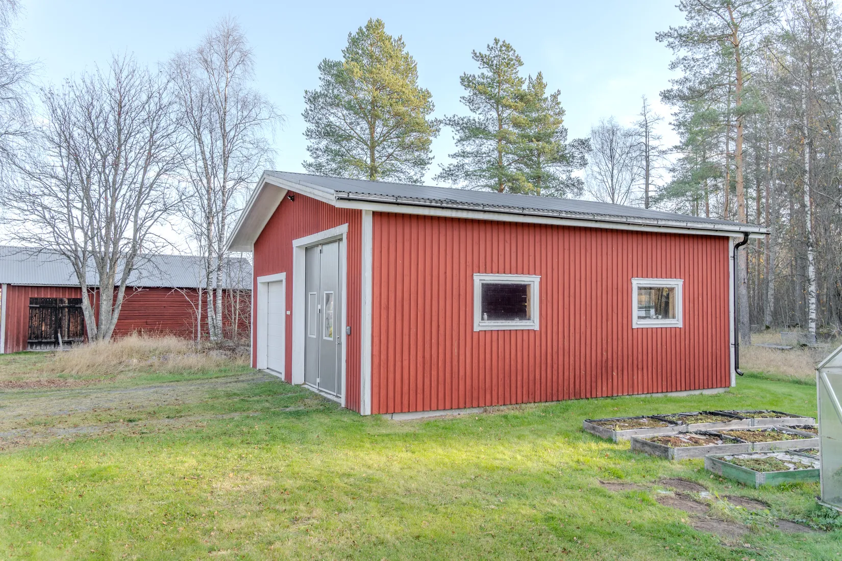 Villa, Åbyn 276, Åbyn, Skellefteå