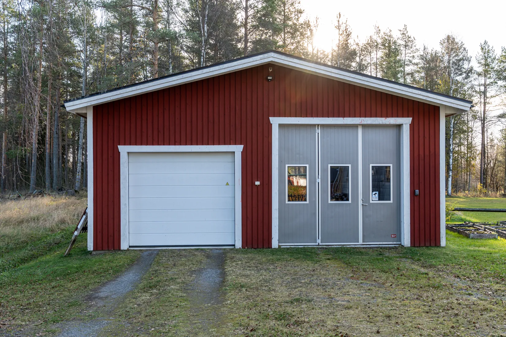 Villa, Åbyn 276, Åbyn, Skellefteå