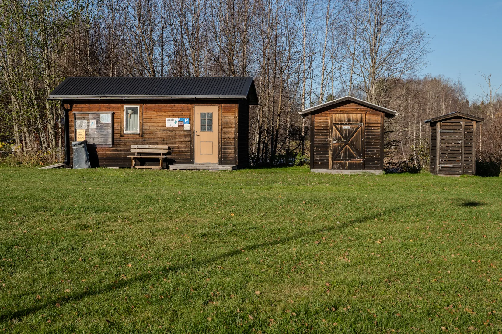 Villa, Åbyn 276, Åbyn, Skellefteå