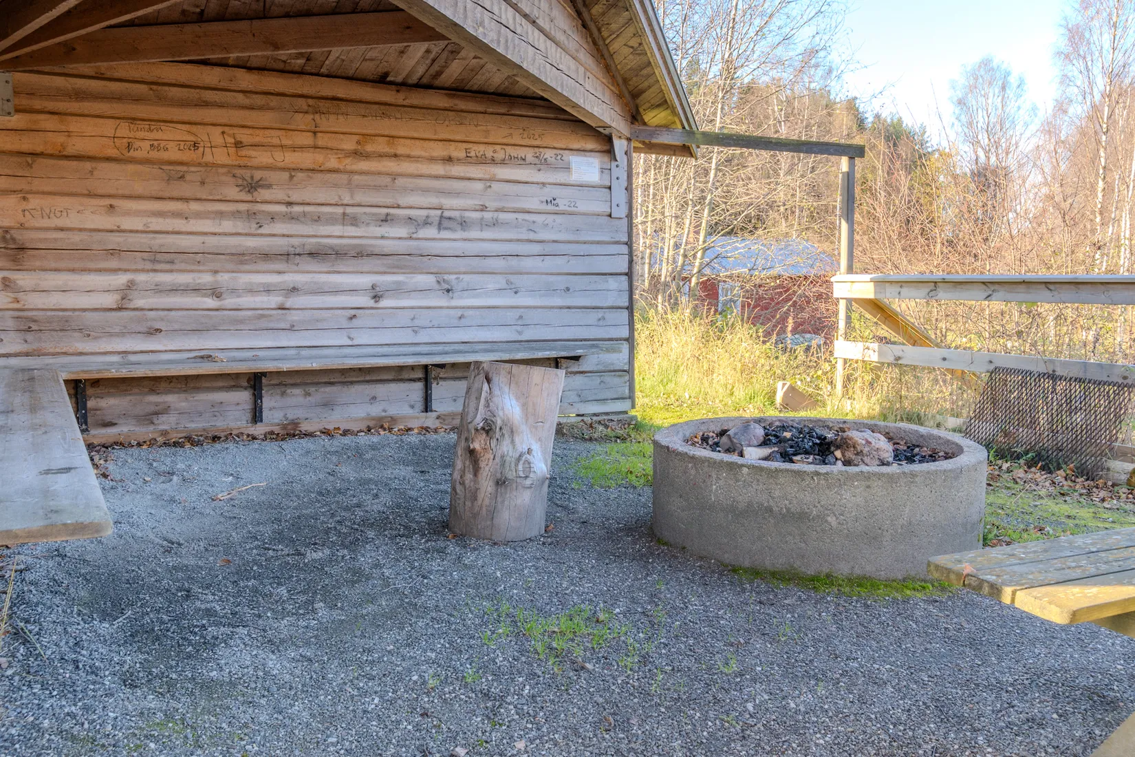 Villa, Åbyn 276, Åbyn, Skellefteå