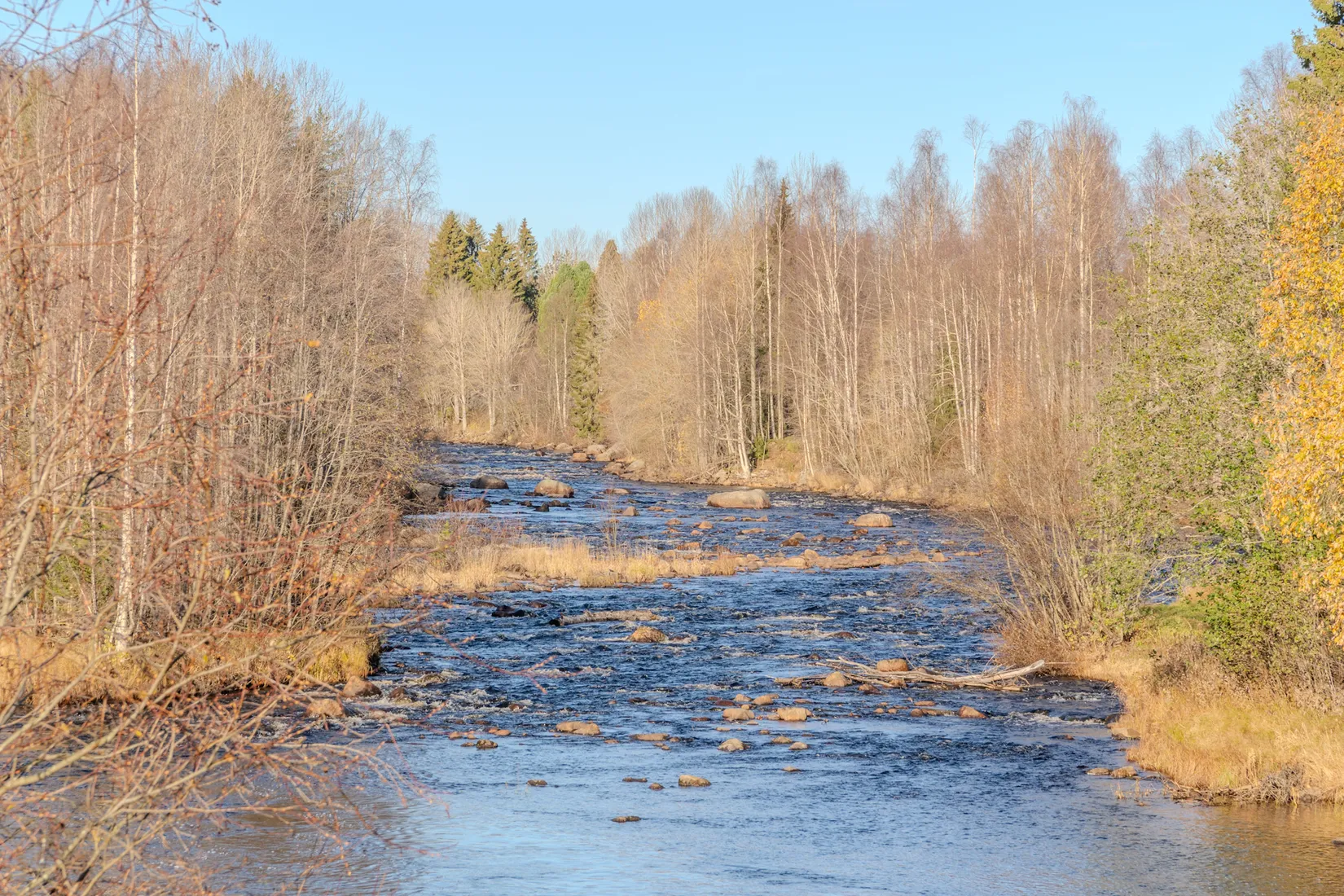 Villa, Åbyn 276, Åbyn, Skellefteå