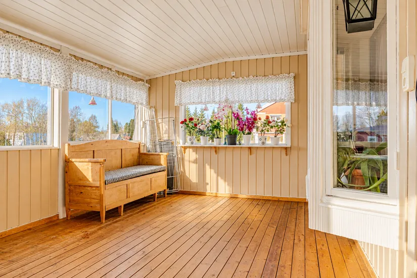 Villa, Åbyn 276, Åbyn, Skellefteå