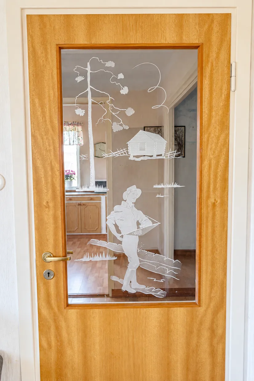 Villa, Åbyn 276, Åbyn, Skellefteå