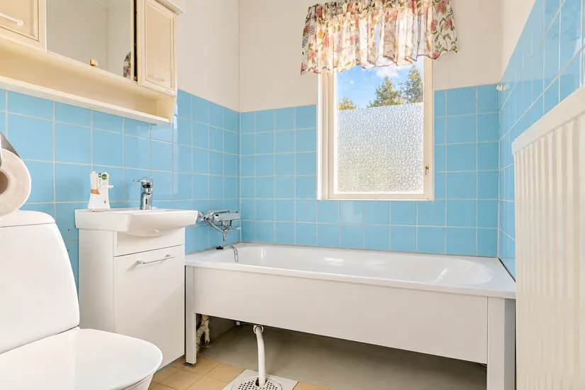 Villa, Åbyn 276, Åbyn, Skellefteå