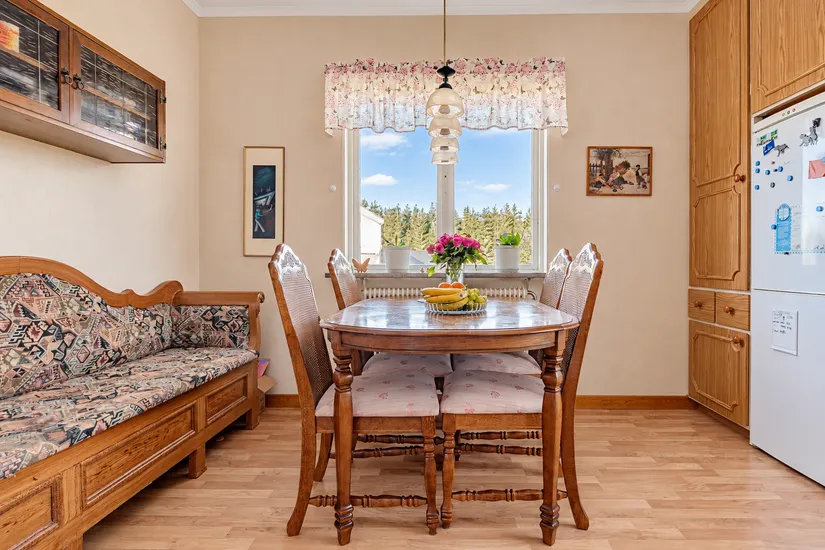Villa, Åbyn 276, Åbyn, Skellefteå