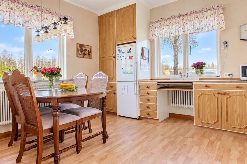 Villa, Åbyn 276, Åbyn, Skellefteå