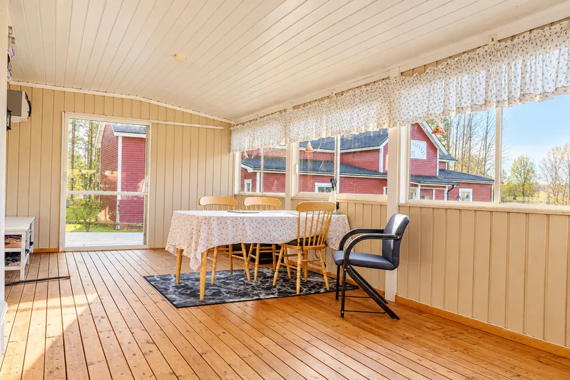 Villa, Åbyn 276, Åbyn, Skellefteå