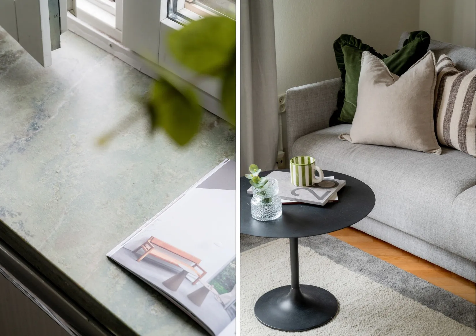 Bostadsrätt, Bagaregatan 50, Centrum väster, Nyköping