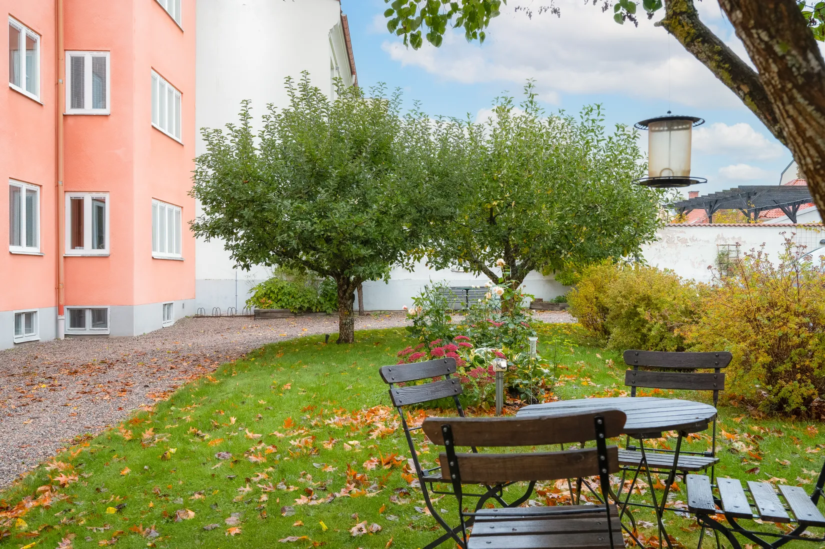 Bostadsrätt, Bagaregatan 50, Centrum väster, Nyköping
