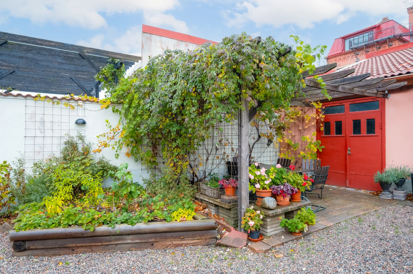 Bostadsrätt, Bagaregatan 50, Centrum väster, Nyköping