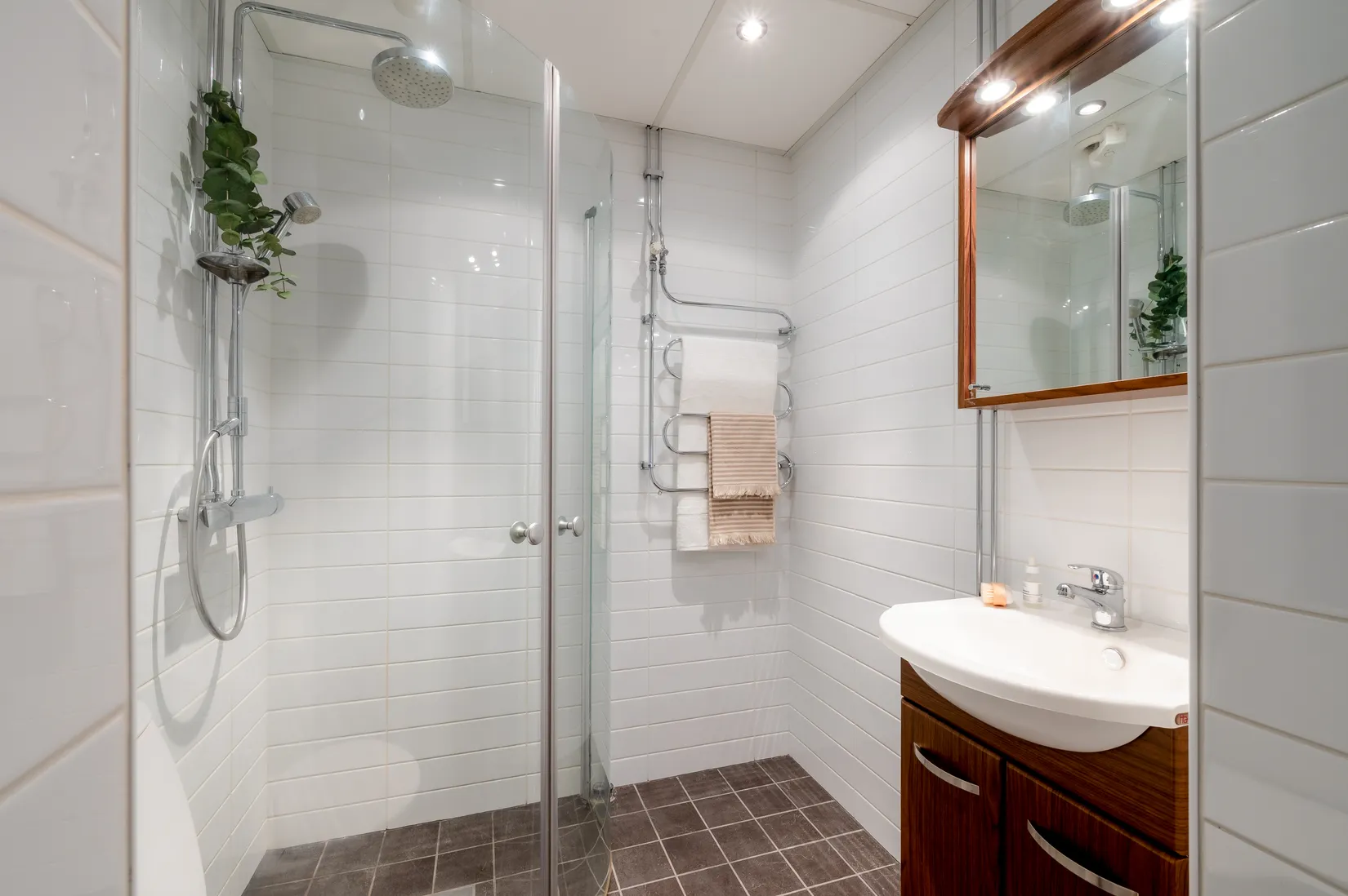 Bostadsrätt, Bagaregatan 50, Centrum väster, Nyköping
