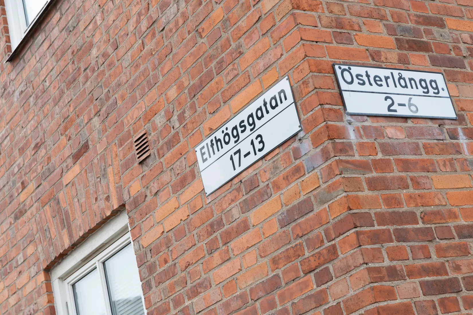 Bostadsrätt, Elfhögsgatan 15, Centrum, Trollhättan