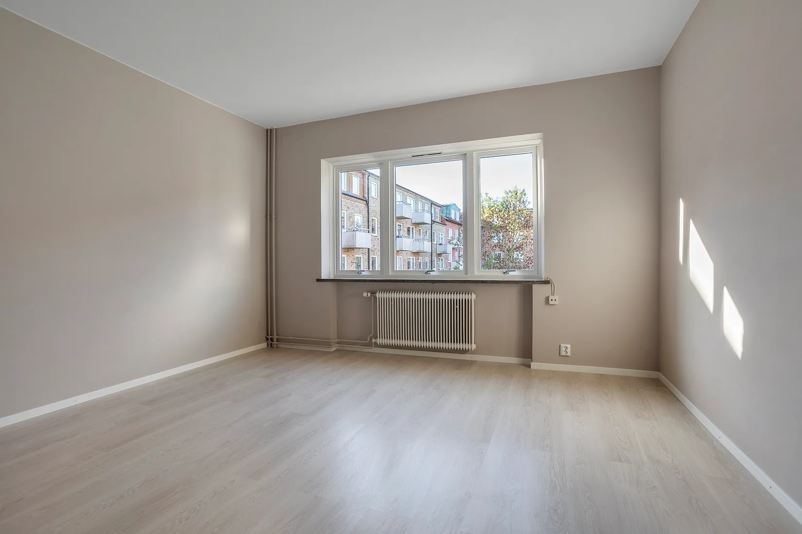 Bostadsrätt, Elfhögsgatan 15, Centrum, Trollhättan