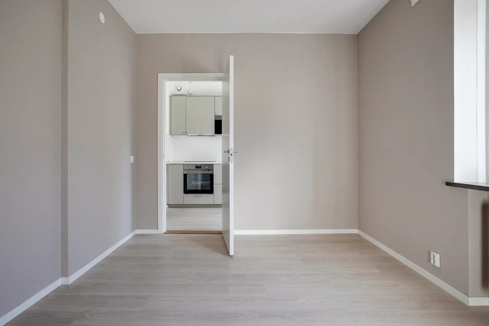 Bostadsrätt, Elfhögsgatan 15, Centrum, Trollhättan