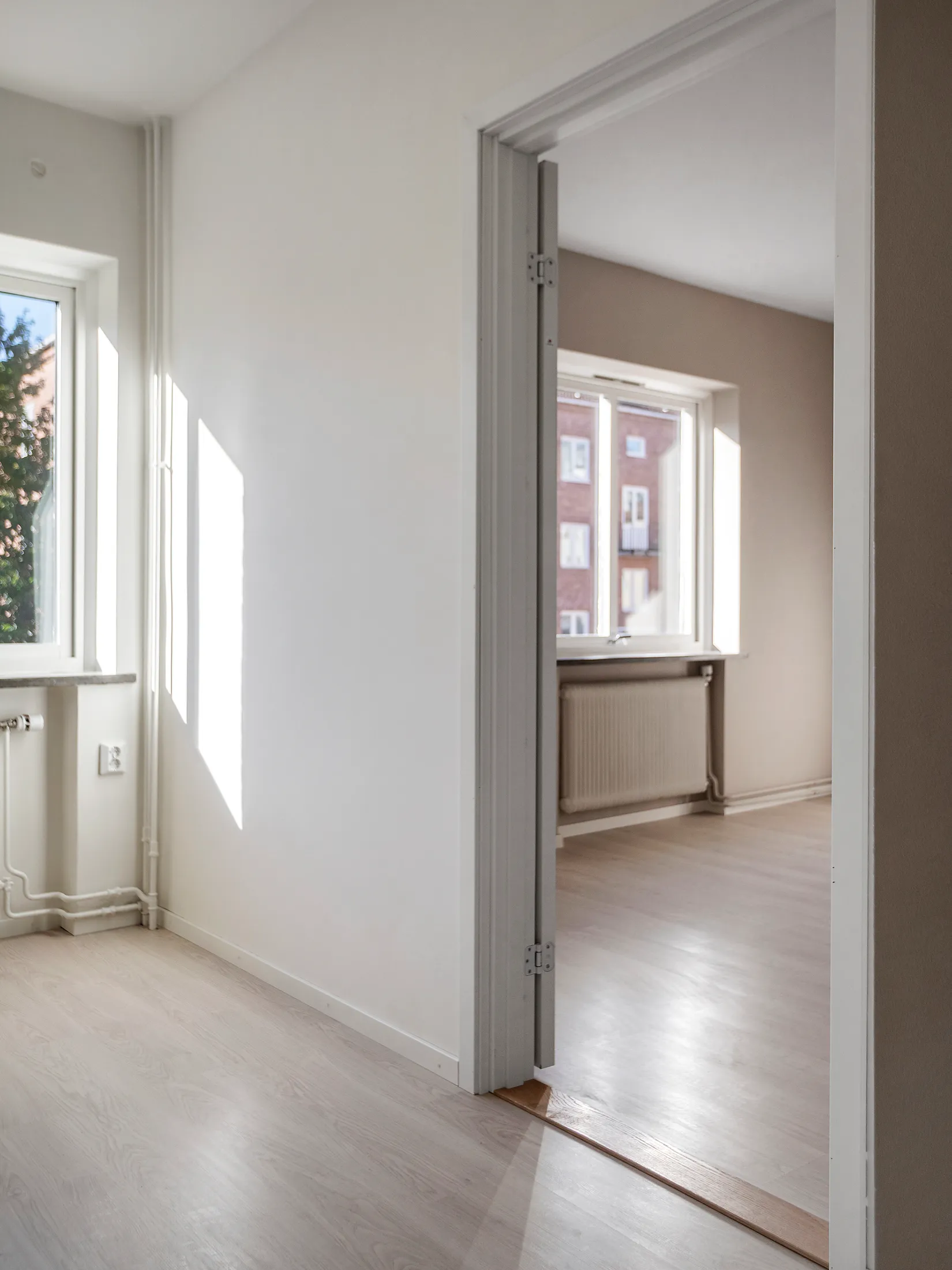 Bostadsrätt, Elfhögsgatan 15, Centrum, Trollhättan