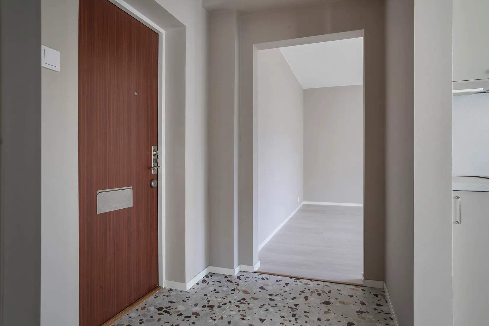 Bostadsrätt, Elfhögsgatan 15, Centrum, Trollhättan