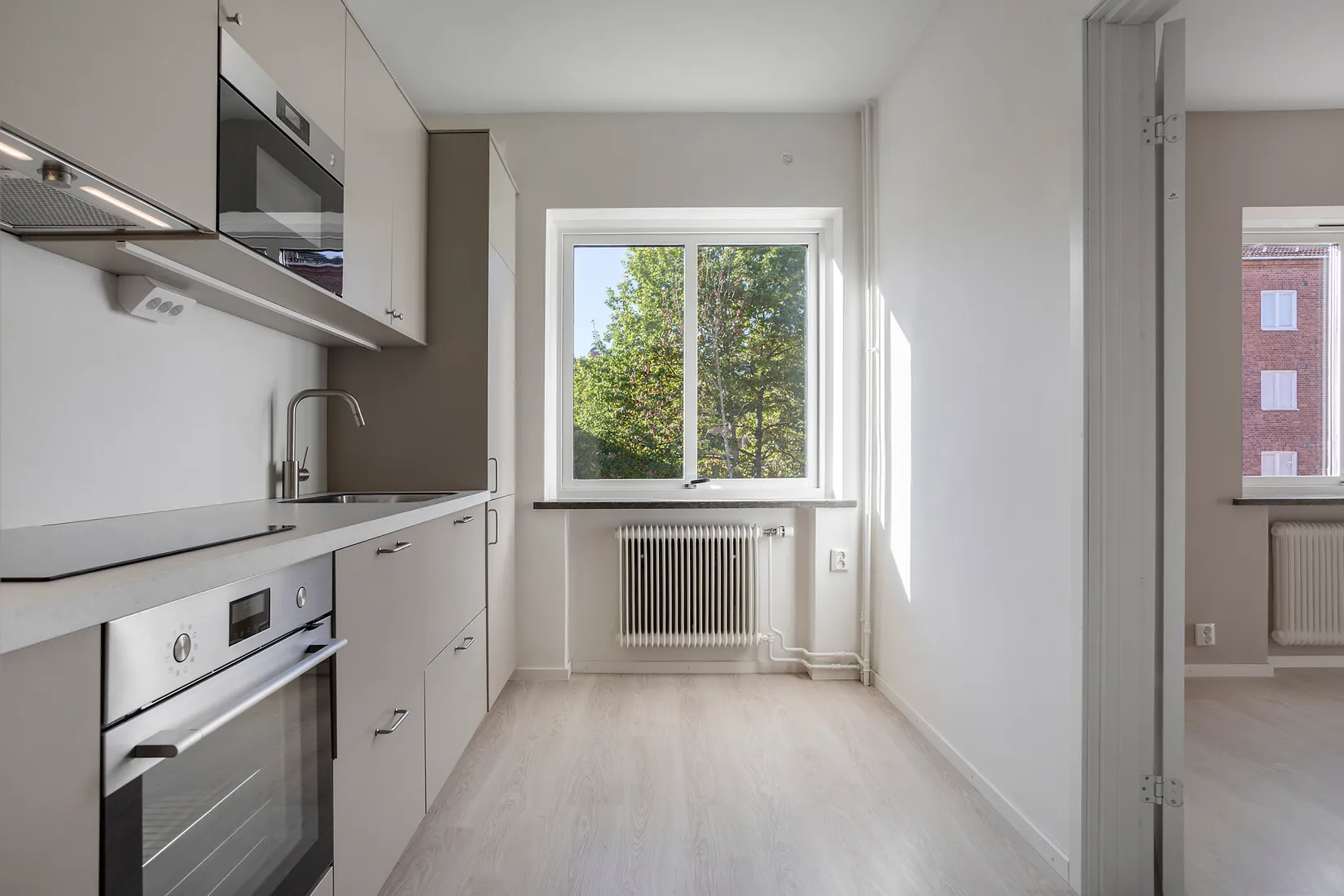 Bostadsrätt, Elfhögsgatan 15, Centrum, Trollhättan