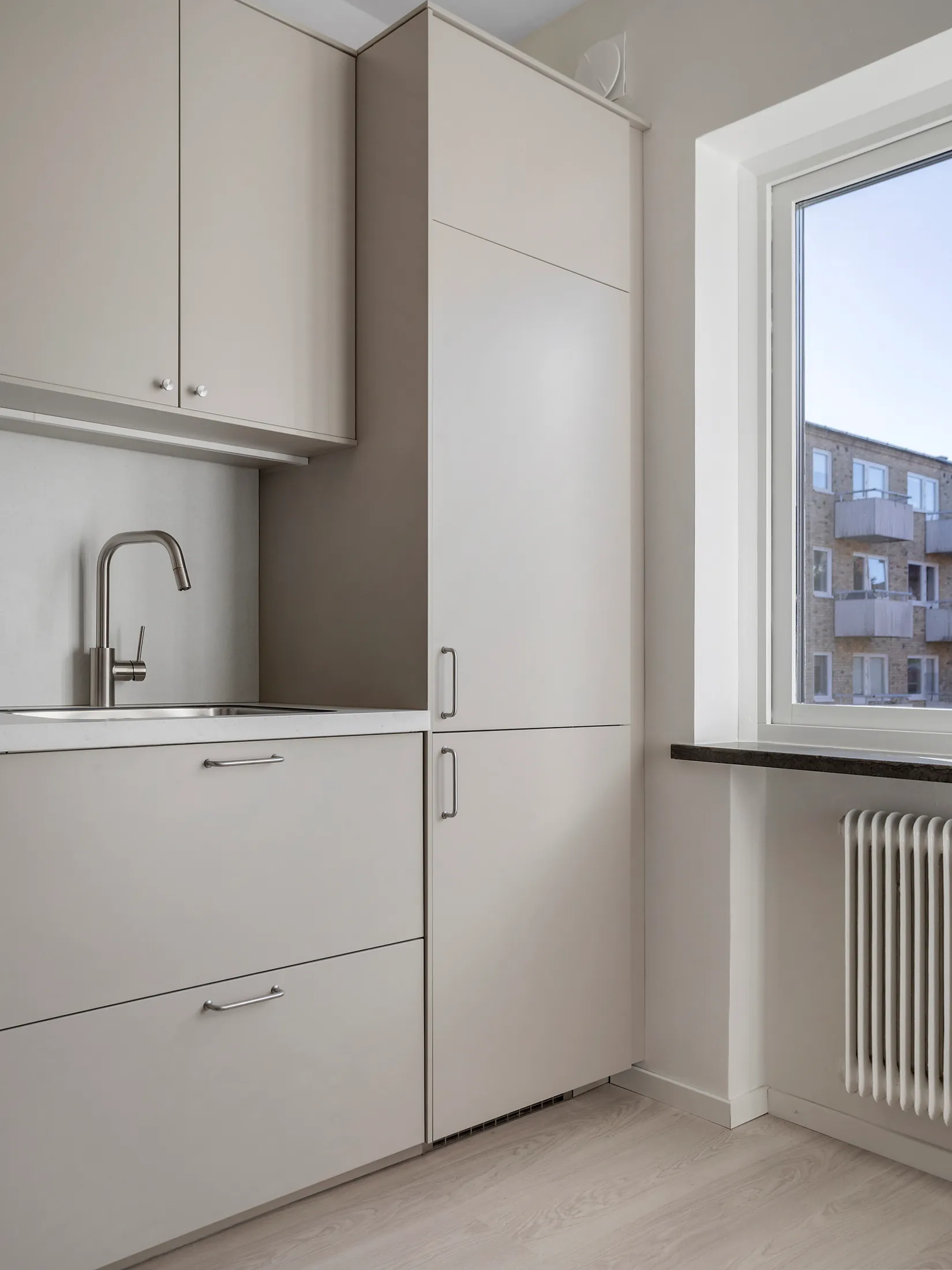 Bostadsrätt, Elfhögsgatan 15, Centrum, Trollhättan