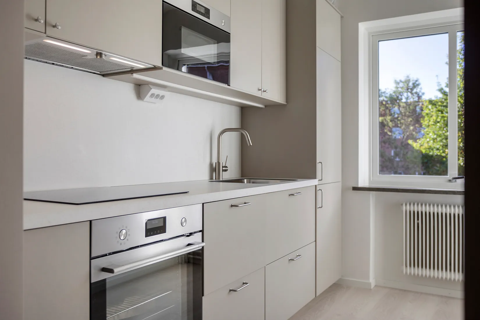 Bostadsrätt, Elfhögsgatan 15, Centrum, Trollhättan